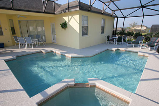 WAIT UNTIL YOU SEE THE WATER BUBBLING IN THIS JUCUZZI