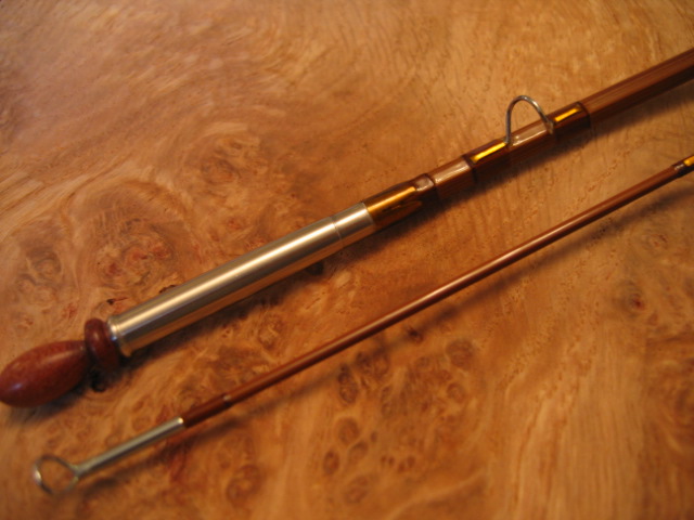 Flyrod Range