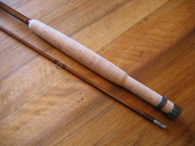 Flyrod Range