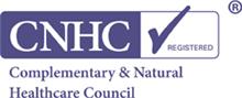 Member of Complementary Healthcare Council