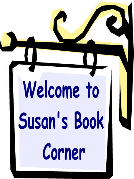 Sign with Welcome To Susan's Website