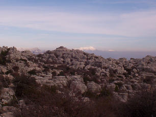 El Torcal