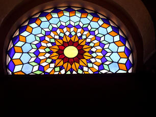 The Mesquita, Cordoba