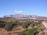 View of Villanueva de la Concepcion