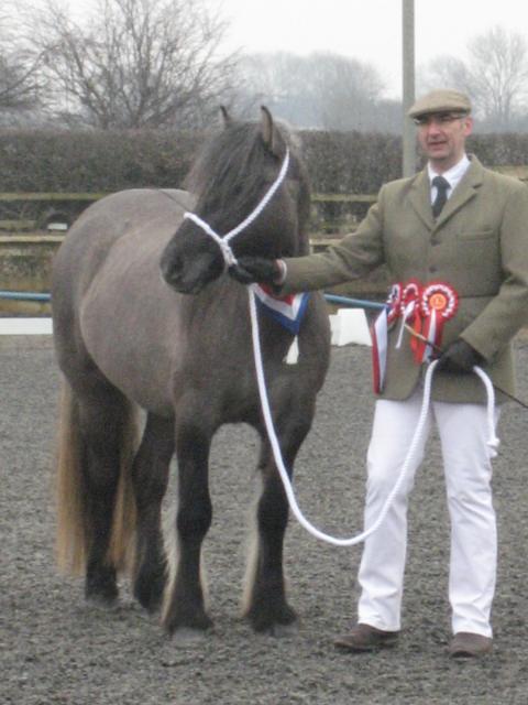 Lochlands Treble Flute, February 2010