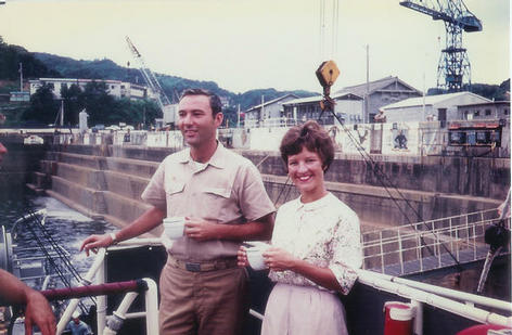 Capt. Wilson