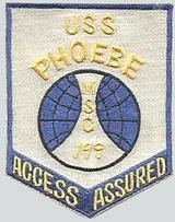 USS PHOEBE