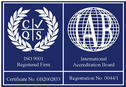 ISO 9001:2000 Accreditation