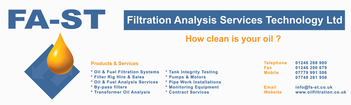 oil analysis