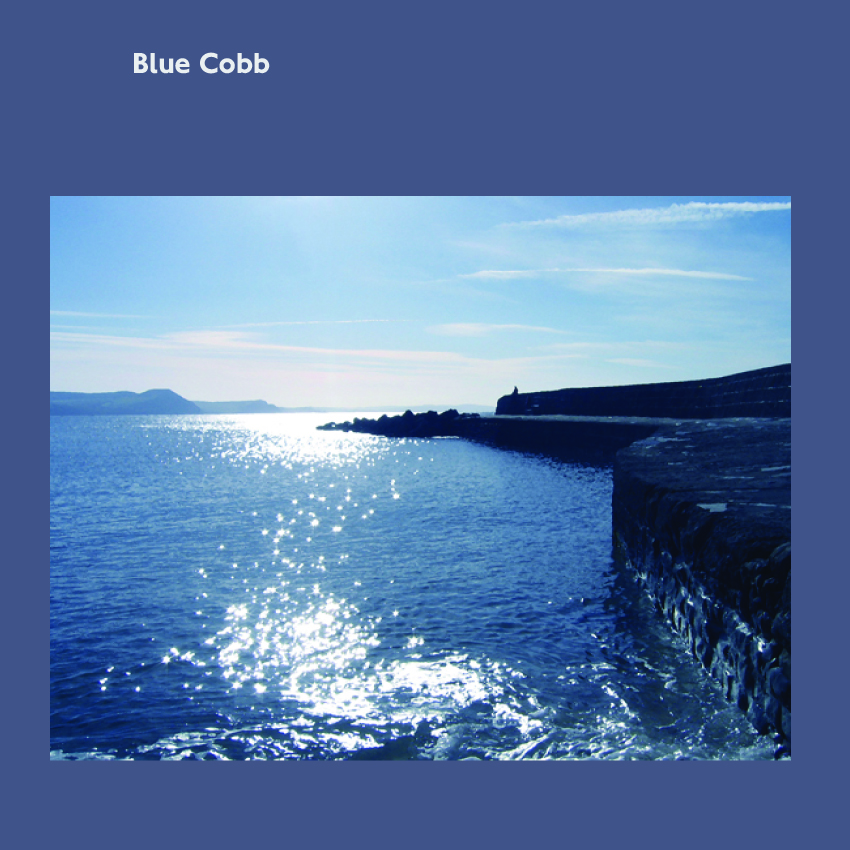 Blue Cobb