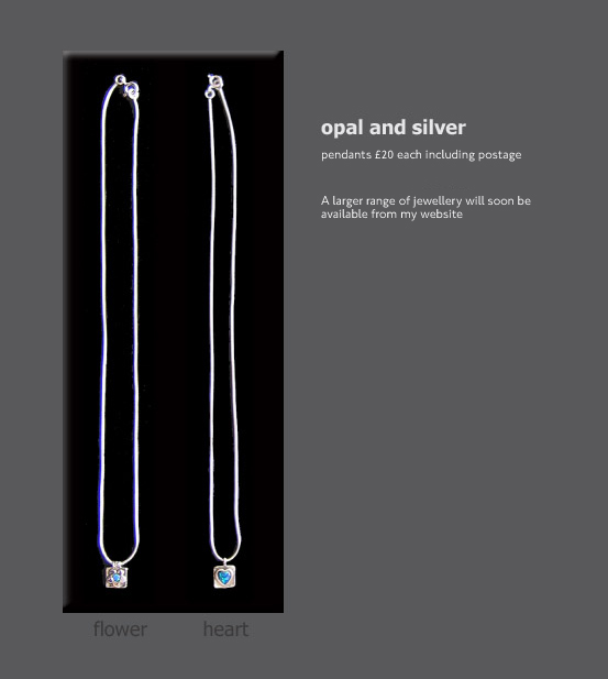 Jewellery