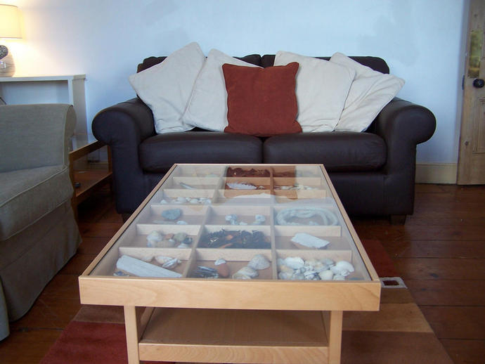 The Sitting Room