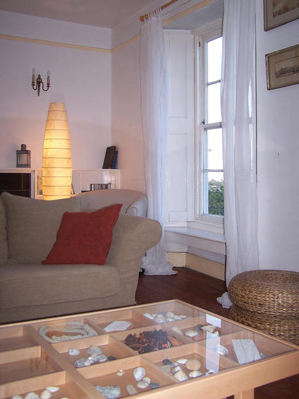 The Sitting Room