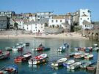 St Ives Harbour