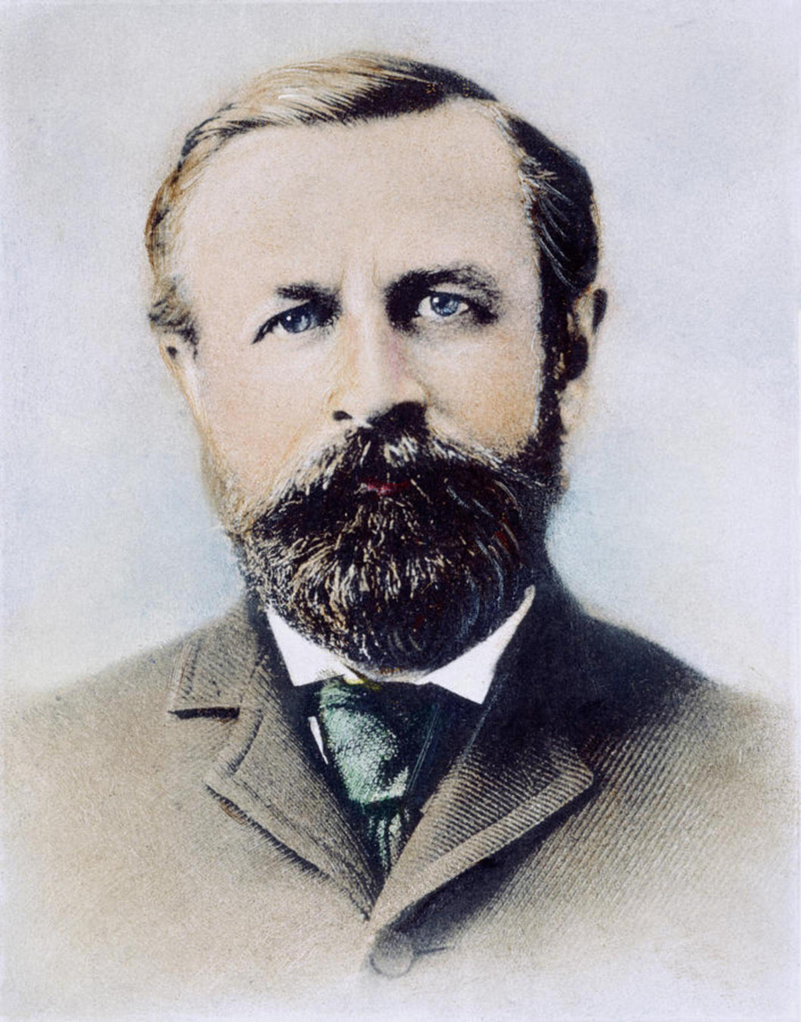 Edward Bellamy's Birth Day