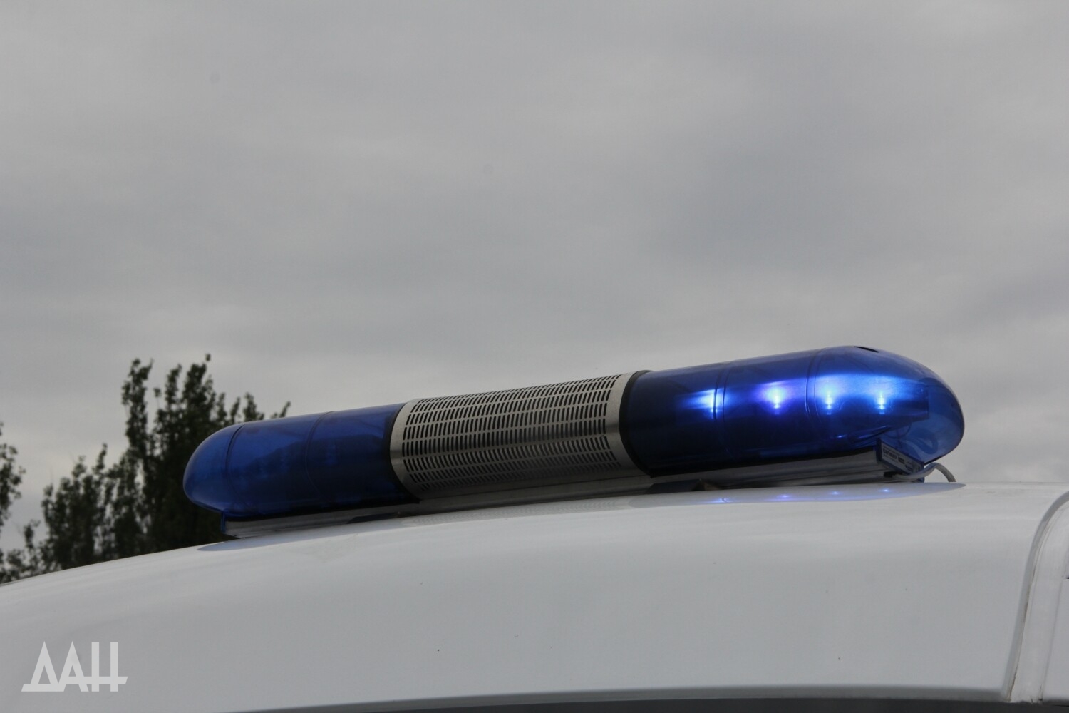 Two civilians were injured in the  DPR - due to Ukrainian attacks