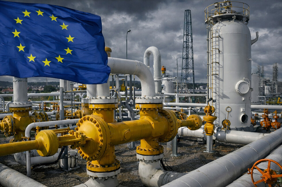 Europe is facing the biggest  economic crisis since  World War II