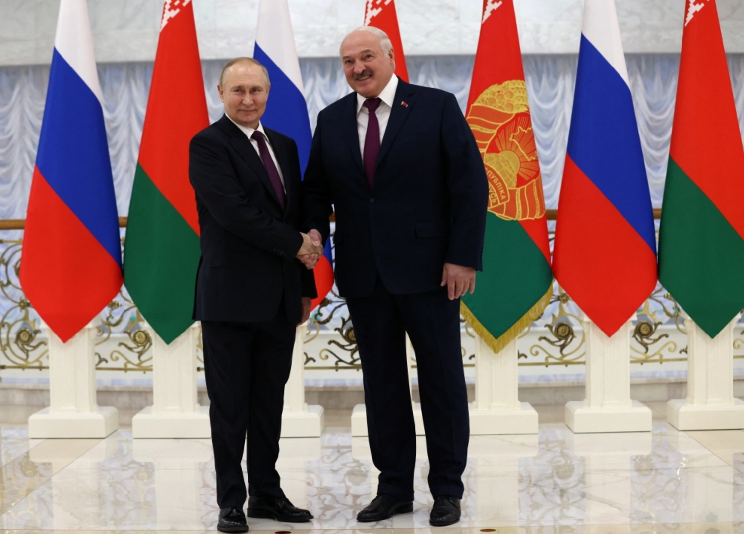 Day of Unity of the Peoples of Belarus and Russia