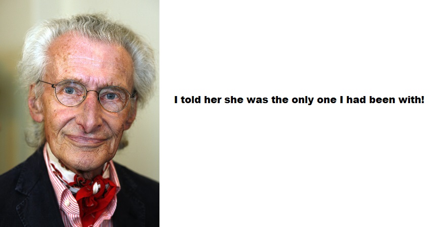 Harry Mulisch's Birth Day, Glyn