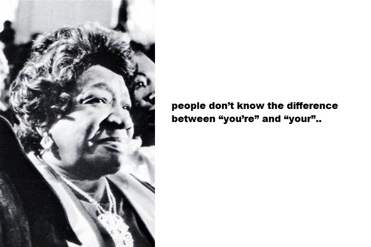 Alberta King's Birth Day, Glyn