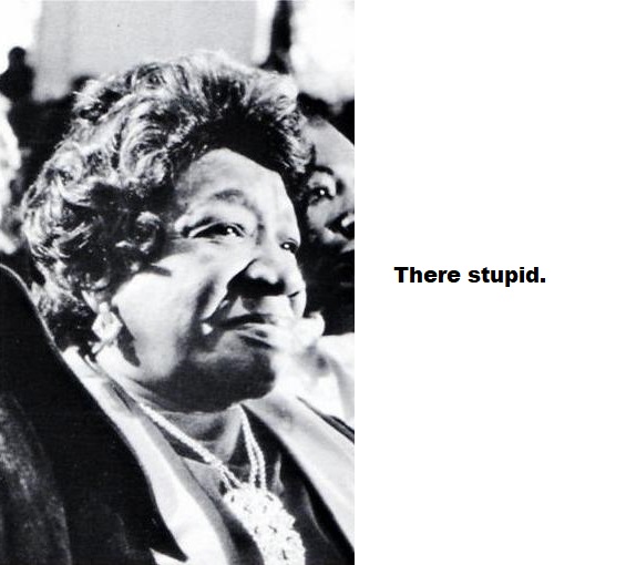 Alberta King's Birth Day, Glyn