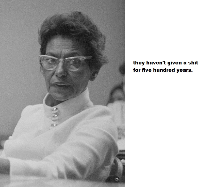 Oodgeroo Noonuccal's Birth Day, Glyn