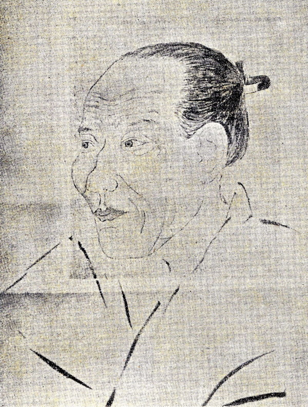 Ito Jinsai's Birth Day