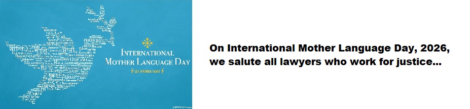 International Mother Language Day, 2026, Glyn