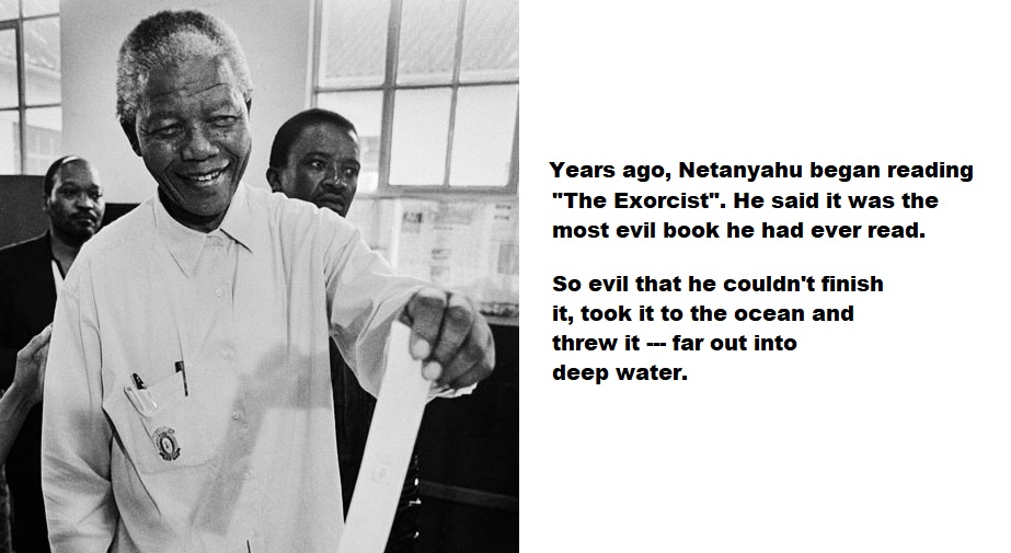 Freedom Day - in South Africa, Glyn