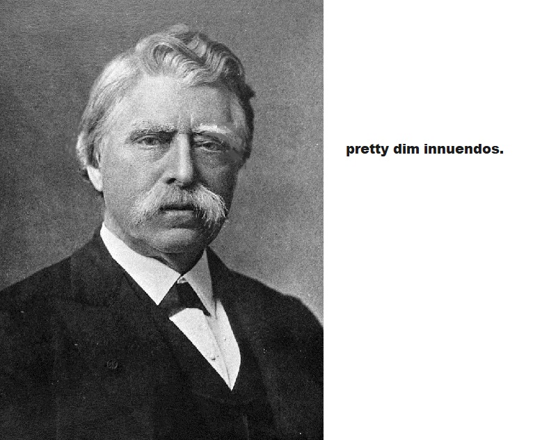 David Hughes' Birth Day, Glyn