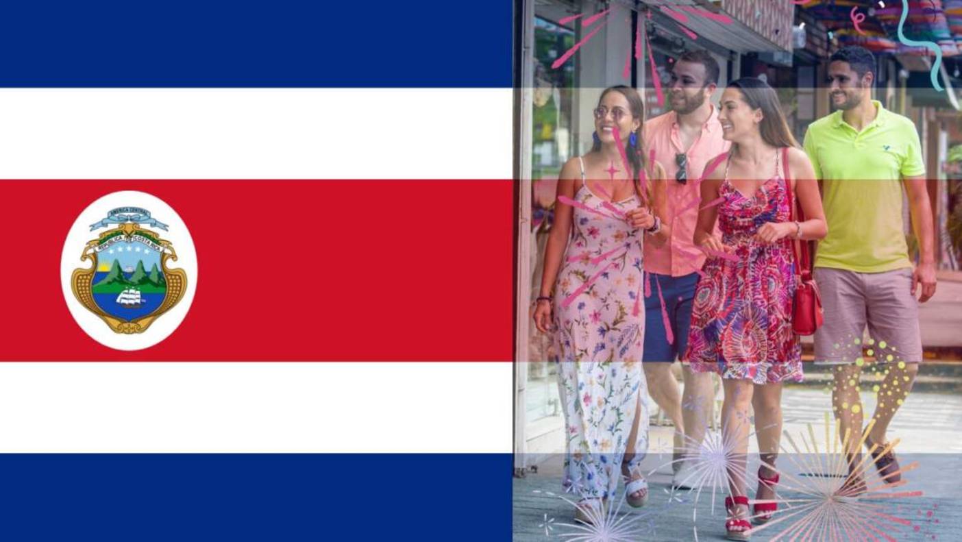 Military Abolition Day in Costa Rica