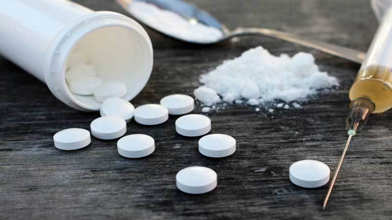 Drug overdose epidemic  wreaks havoc in the US by Pavel López Lazo June 24th, 3:29pm    (Prensa Latina)   A drug overdose epidemic kills two people an hour in the US, The New York Times reported on Friday.   The report stated that many more people ar