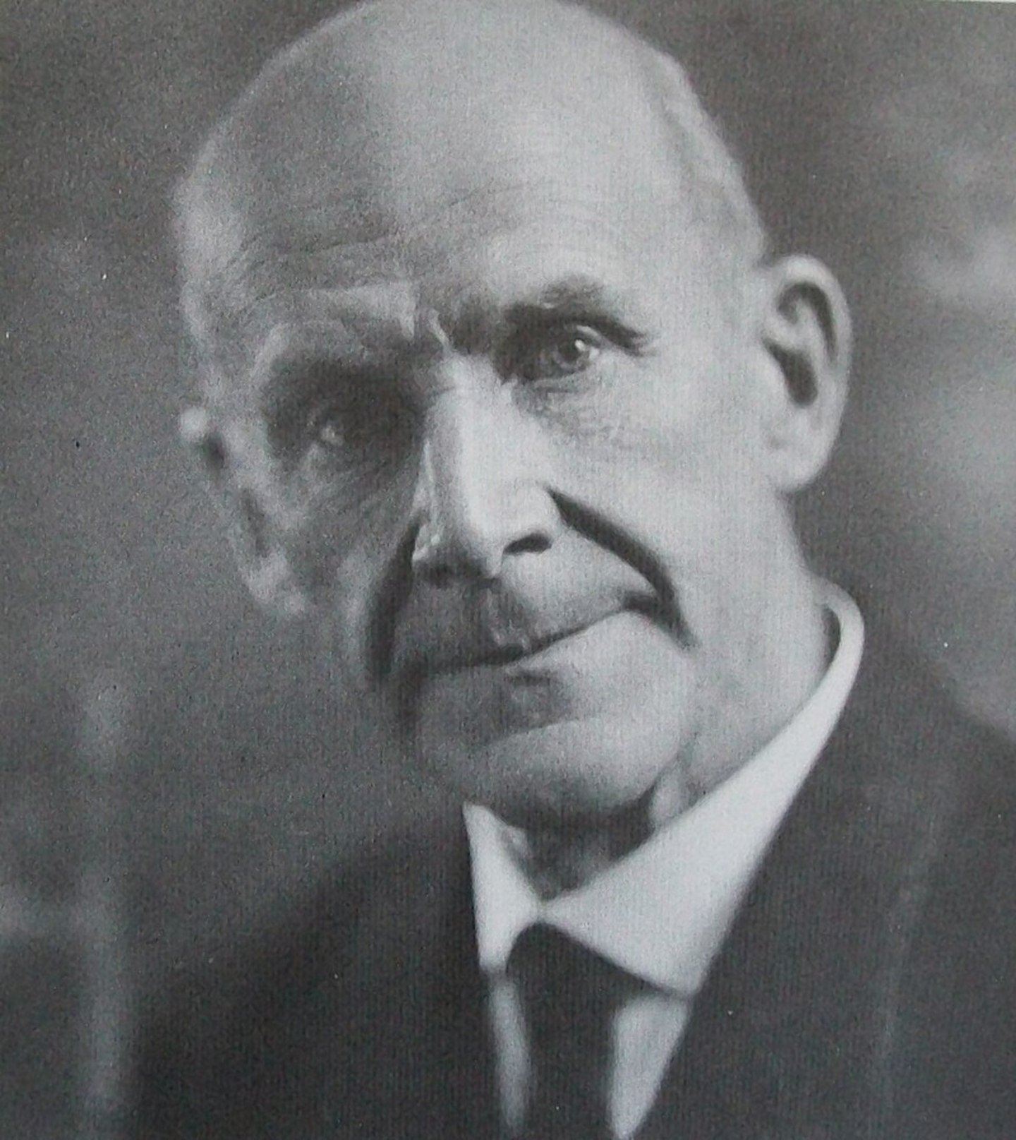 Eugene Victor Debs's Birth Day, 