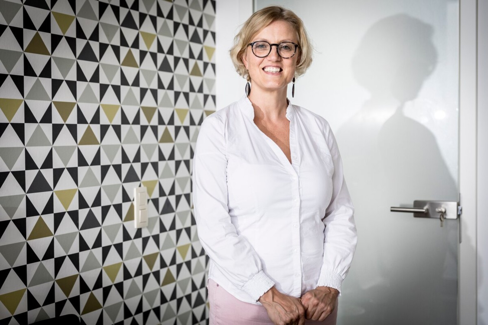 Sofie Merckx's Birth Day