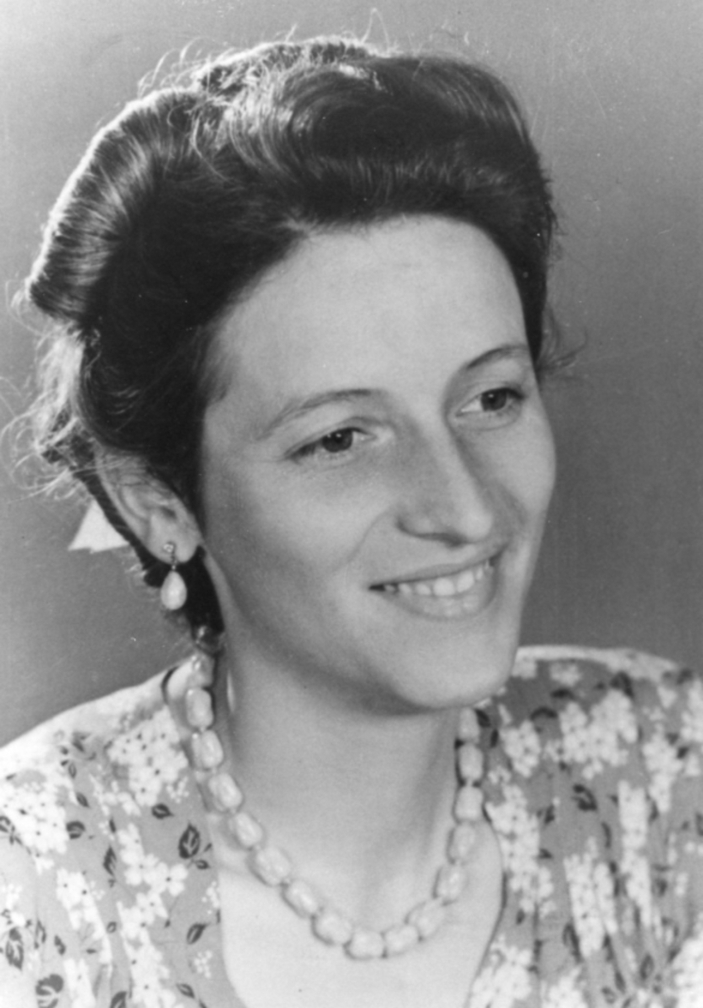 Nel Benschop's Birth Day