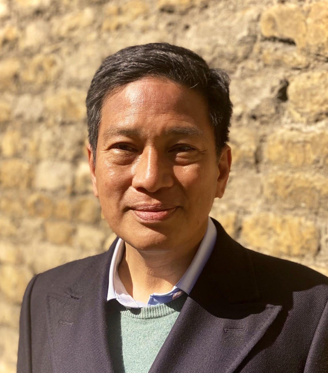 Thant Myint-U's Birth Day