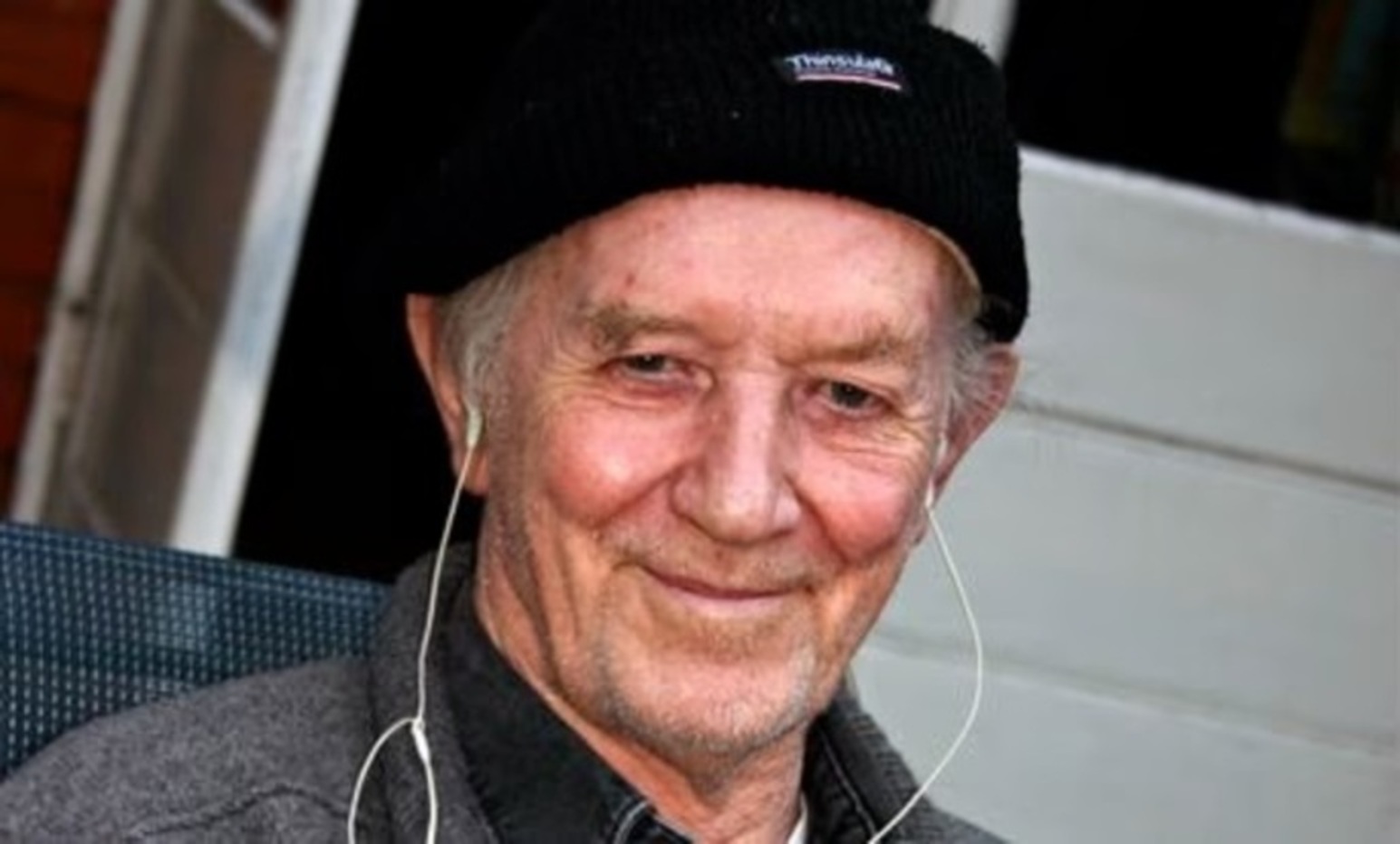 Stan Bootle's Birth Day