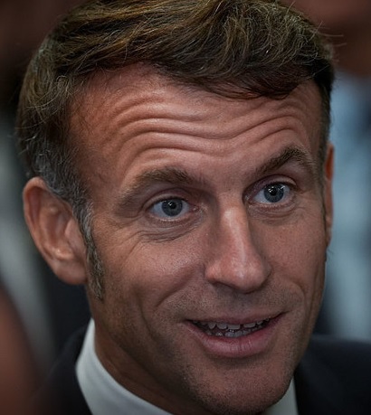 Macaroon  in la la land