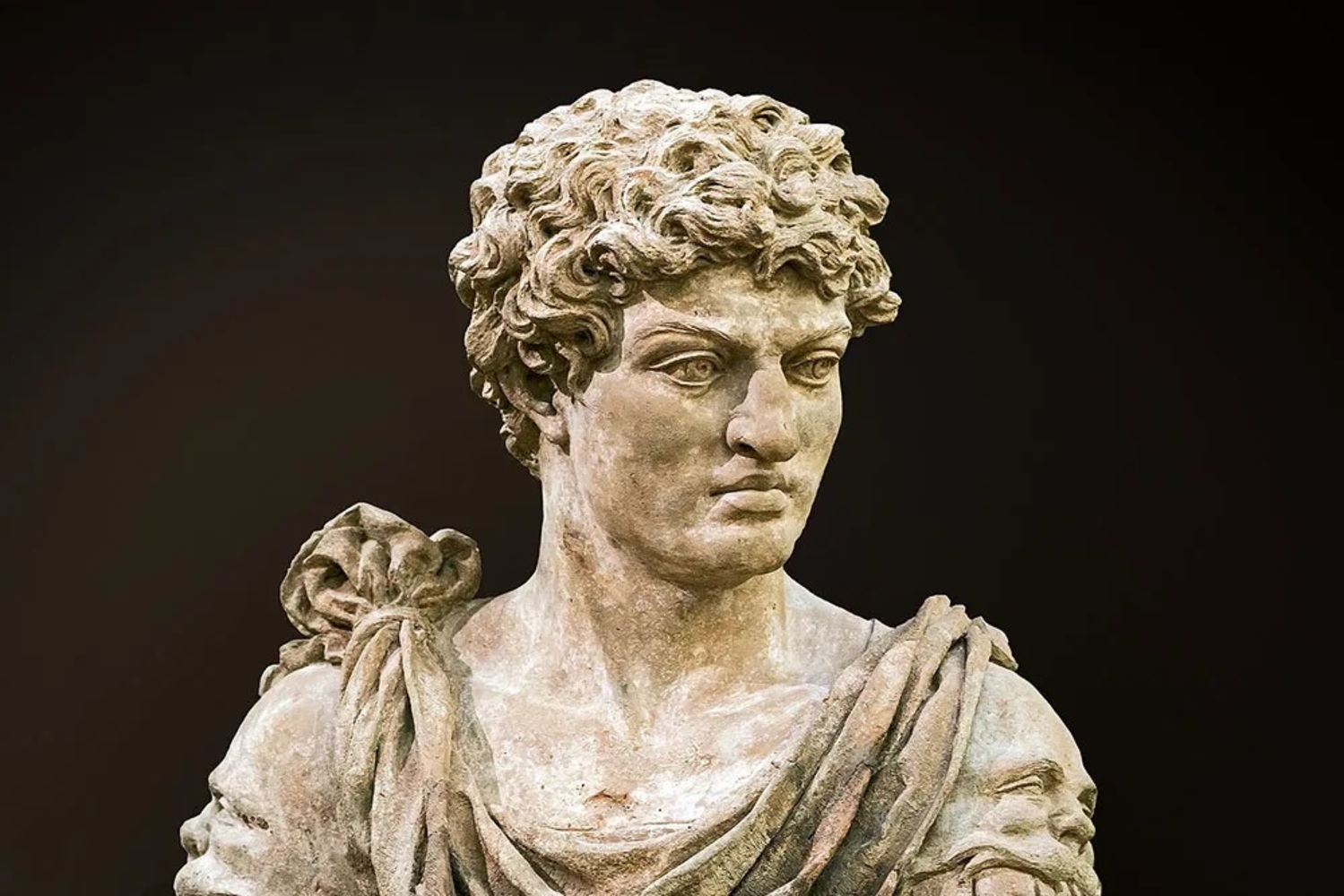 Marcus Antonius' Birth Day