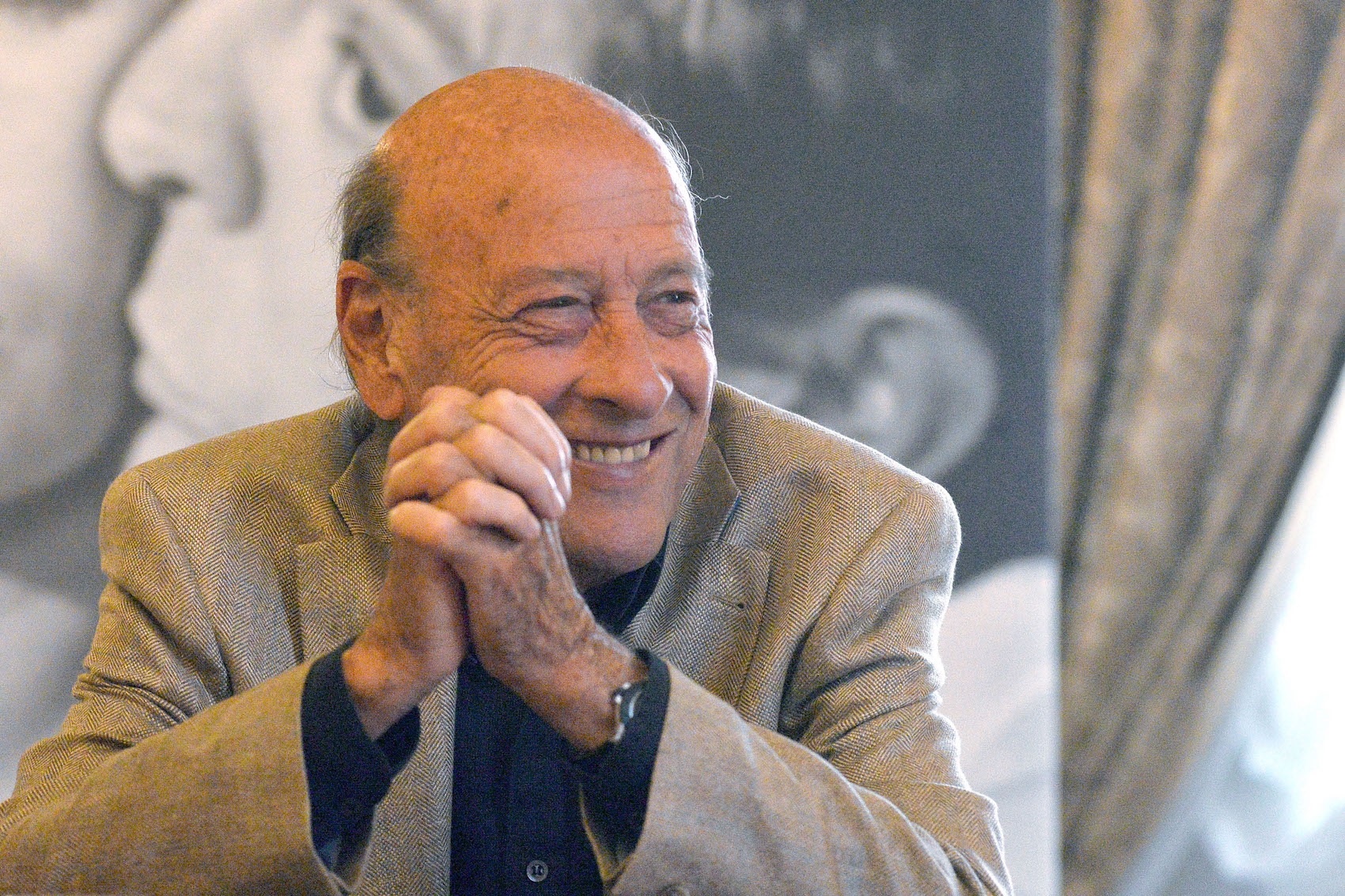 Richard Lester's Birth Day