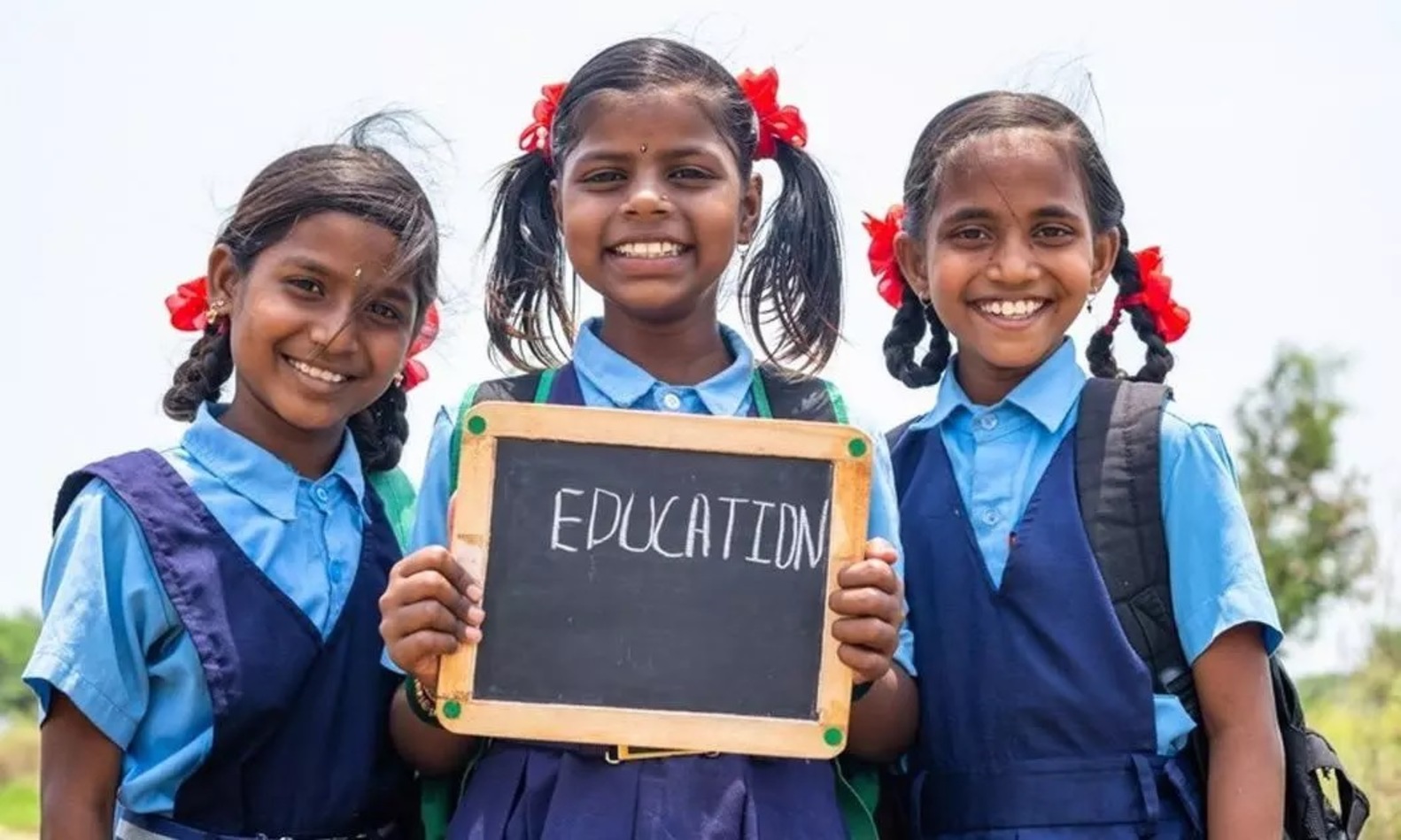 National Girl Child Day 2026 in India