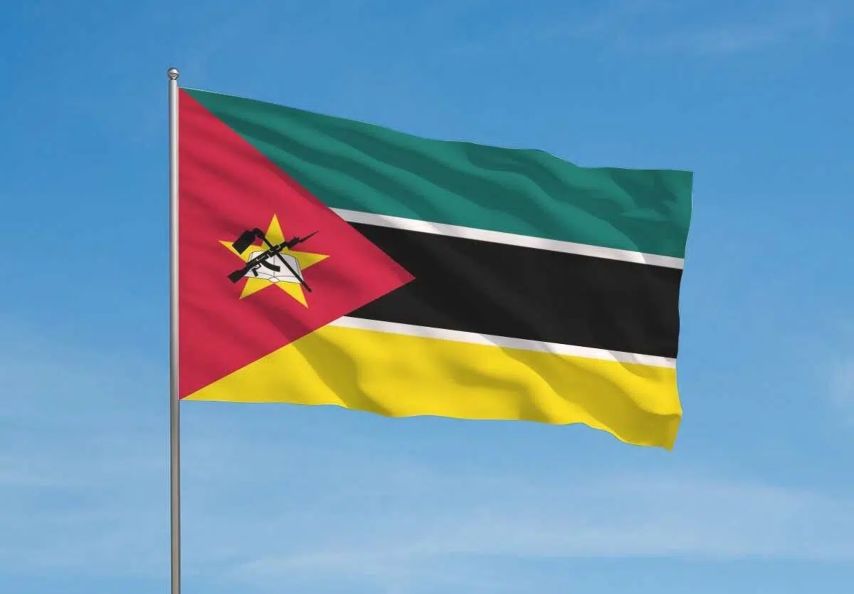 Heroes' Day in Mozambique 2026