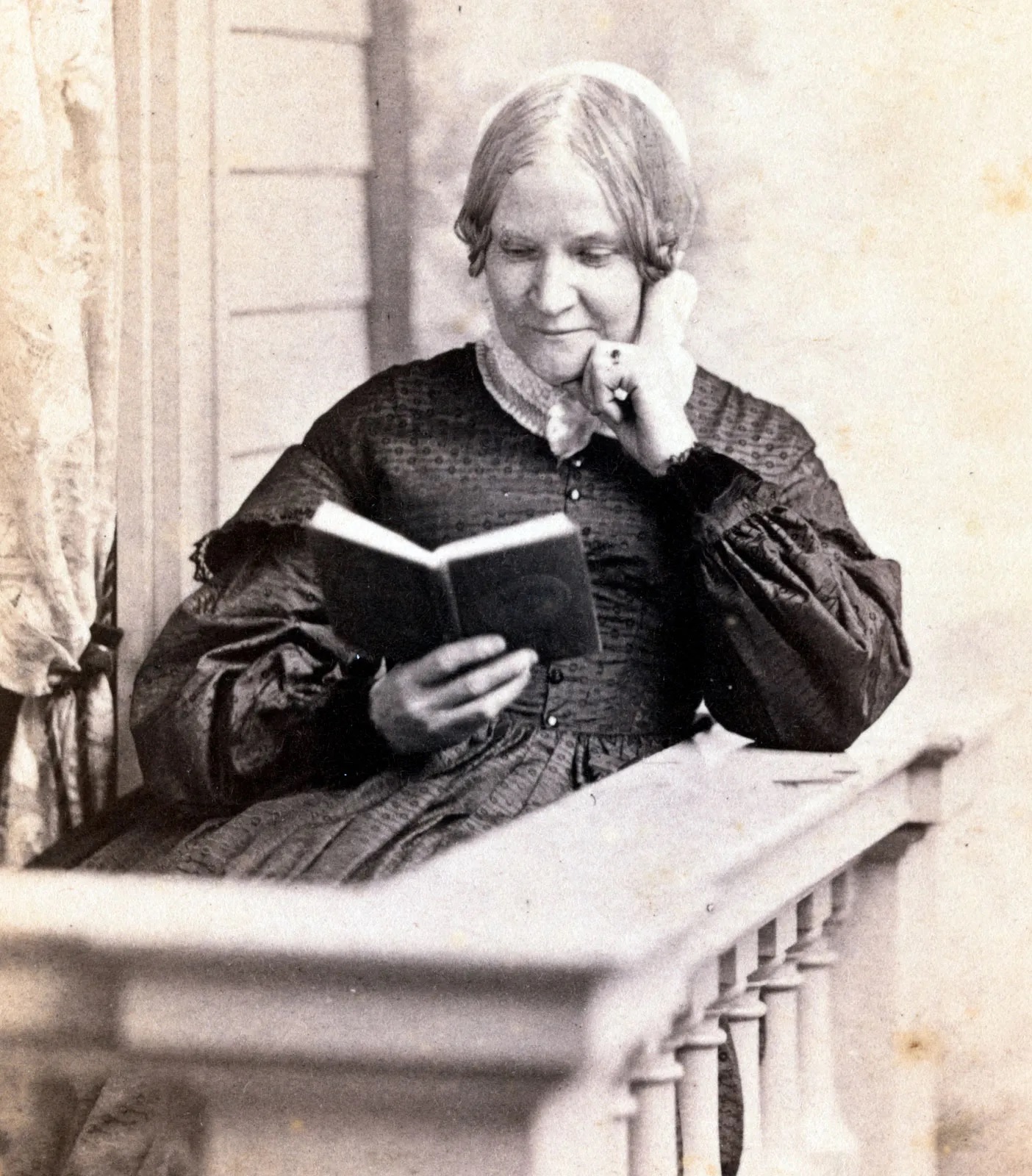 Lydia Maria Child's Birth Day