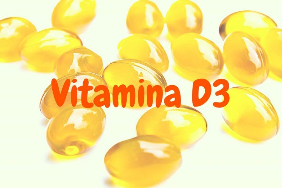 vitamin D3