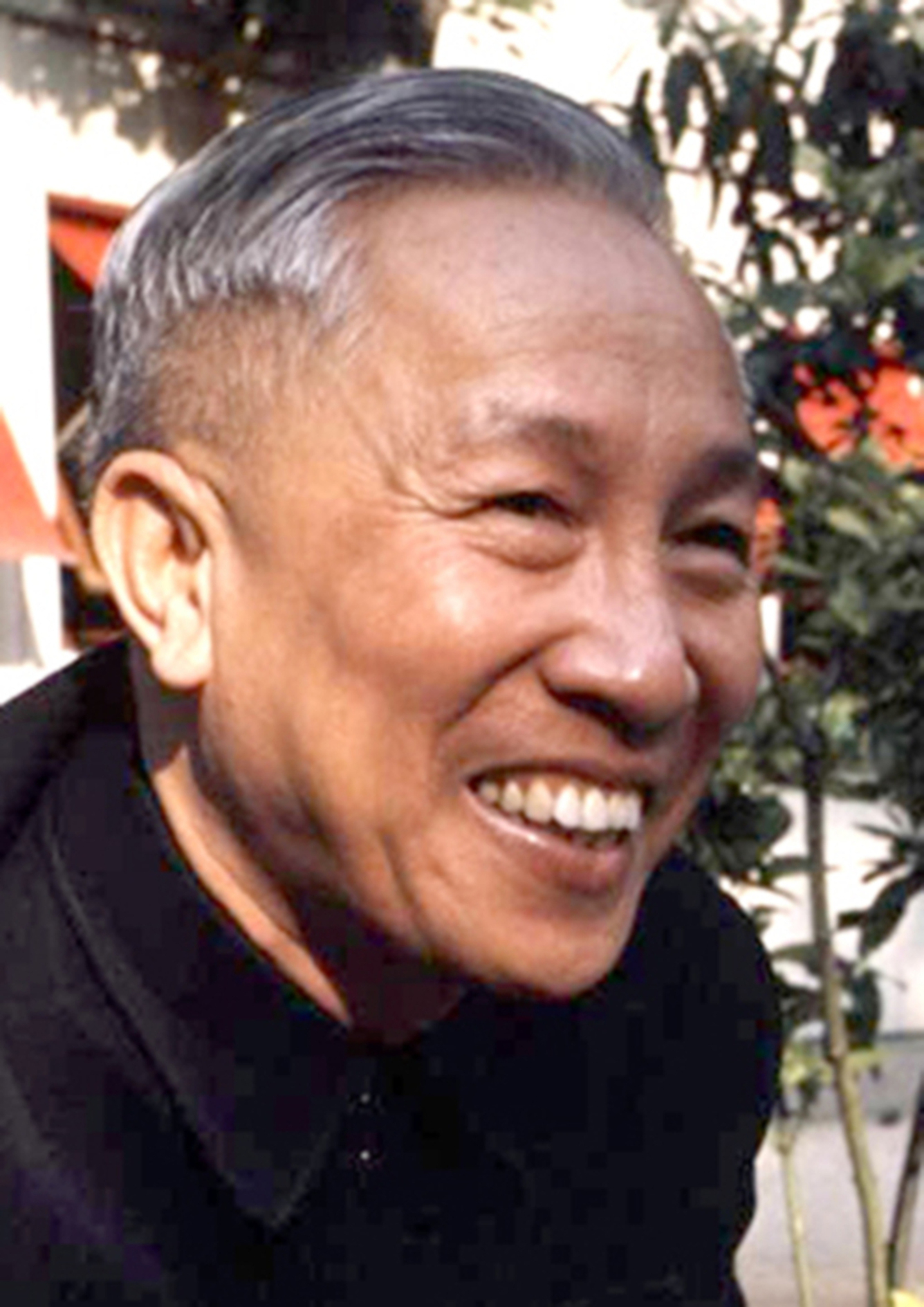 Le Duc Tho's Birth Day