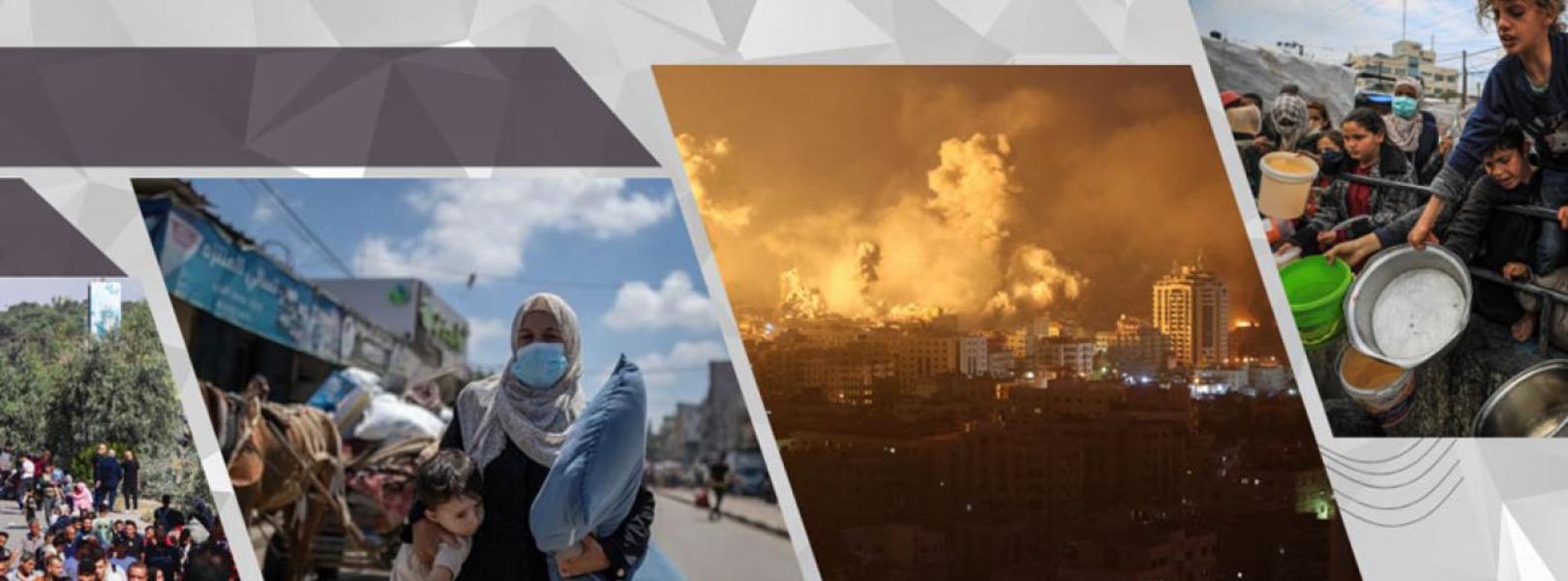 the International Day of Solidarity  with the Palestinian People --- 2025.