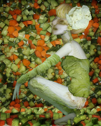 green veg and wholemeal bread to avoid diabetes