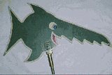 The Laughing Swordfish