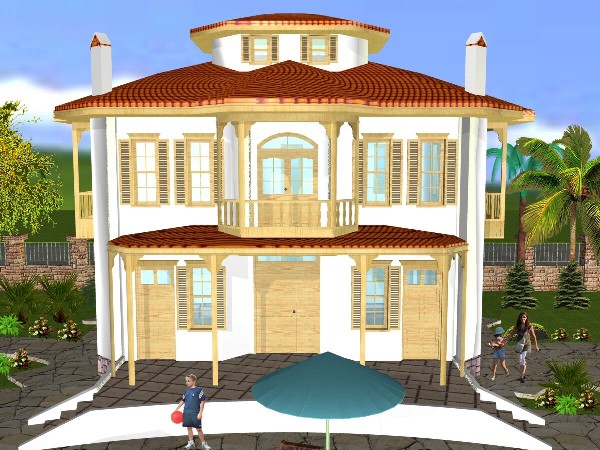 www.golfvillasbelek.com