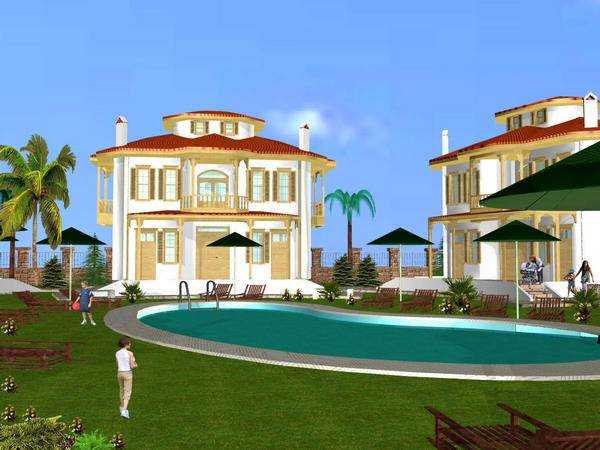 www.golfvillasbelek.com